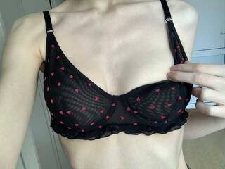 Chat vidéo érotique lubavushka