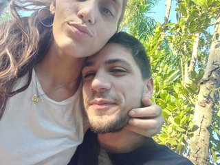 Chat vidéo érotique Lucavitale