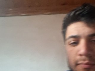 Chat vidéo érotique Lucavitale