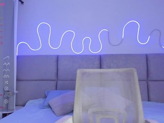 Chat vidéo érotique Luceroo1
