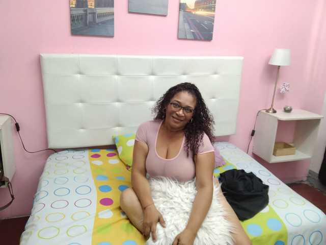 Photo du profil lucerosweet01