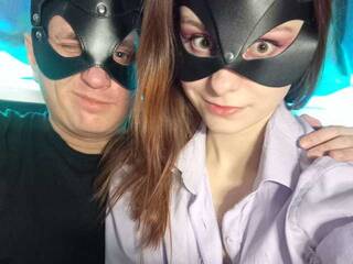 Chat vidéo érotique Miroslava_Svetlaya