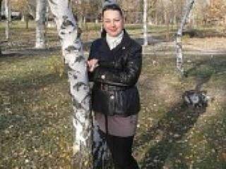 Chat vidéo érotique Luciala