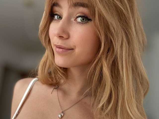 Photo du profil LuciaLovely