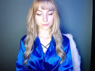 Chat vidéo érotique LuciaLovely