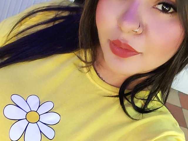 Photo du profil Luciana-