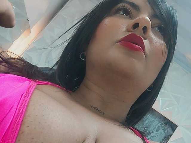 Photo du profil Luciana-