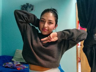 Chat vidéo érotique luciana-sp