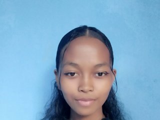 Chat vidéo érotique Lucianah7