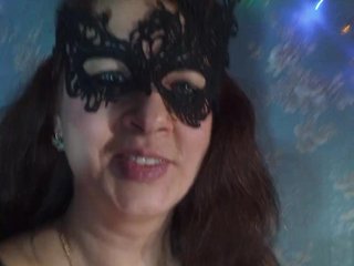 Chat vidéo érotique LucianaSanders