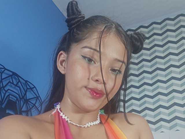 Photo du profil LucianaStrom