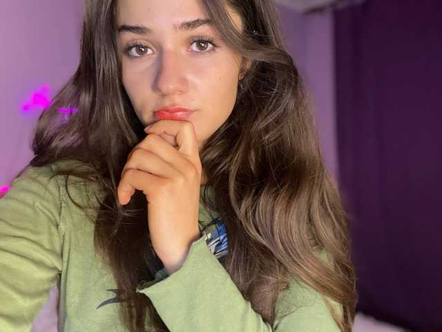 Photo du profil Lucie537