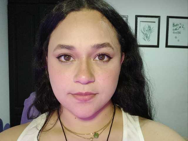 Photo du profil Luciernagacl