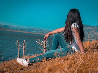 Chat vidéo érotique LucieWard