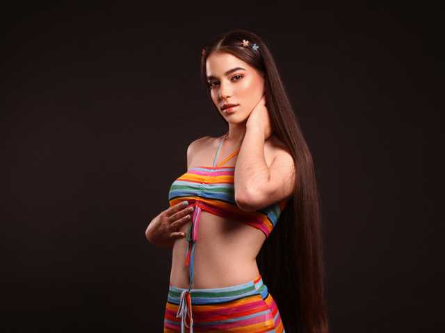Photo du profil LuciIanaRose