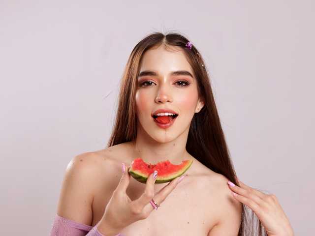Photo du profil LuciIanaRose