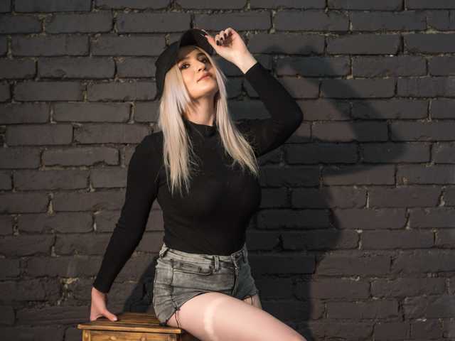 Photo du profil LuciJeng