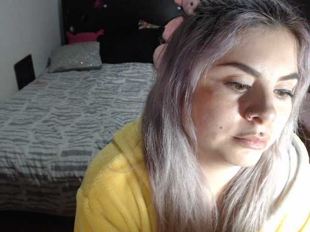 Captures d'écran de diffusion lucilehm