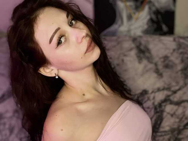 Photo du profil LucilleEllis