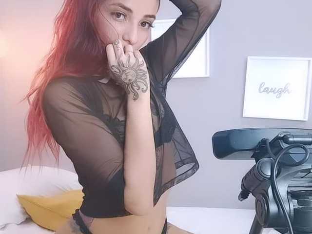 Photo du profil LuciRedd