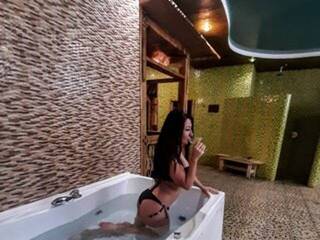 Chat vidéo érotique Lucky315