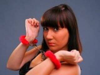 Chat vidéo érotique luckydoll