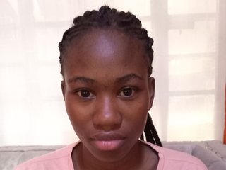 Chat vidéo érotique Luckygal11