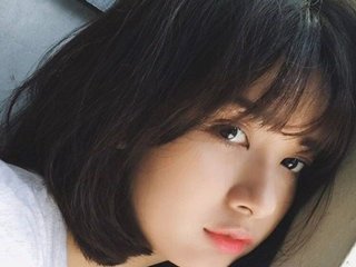 Photo du profil luckygirl98