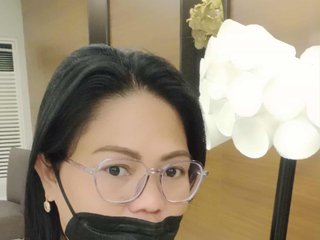 Chat vidéo érotique LUCKYME22