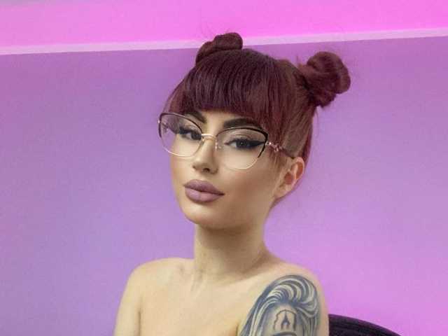 Photo du profil LuckyMya