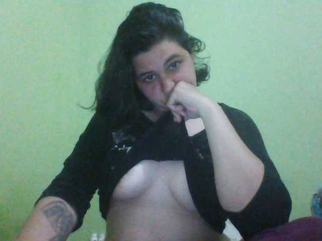 Photo du profil Luckystars