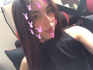 Chat vidéo érotique Lucy-bigass12