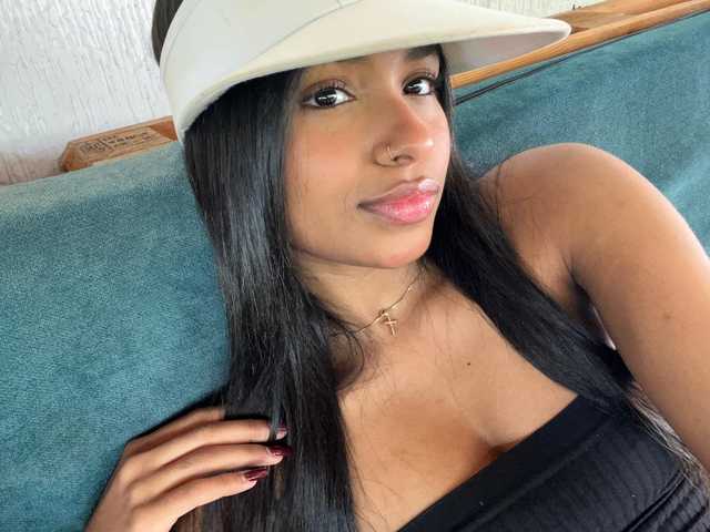 Photo du profil Lucy-Frazier