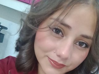 Chat vidéo érotique Lucy02