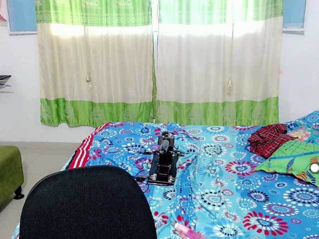 Captures d'écran de diffusion lucy18112