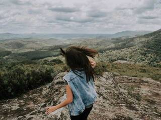 Chat vidéo érotique JennaRammer