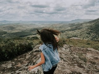 Chat vidéo érotique JennaRammer