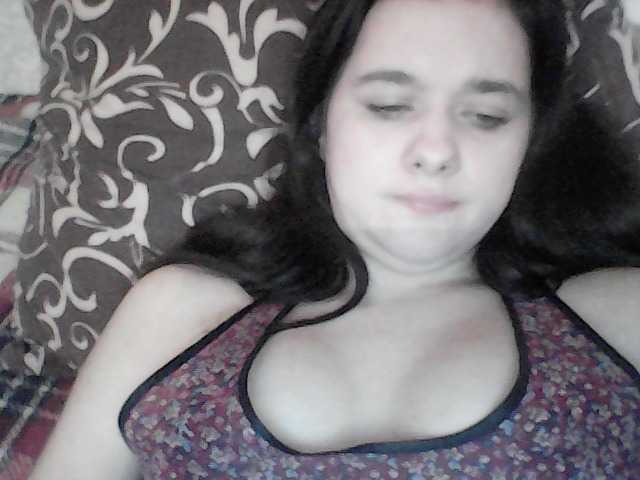 Captures d'écran de diffusion LucyAnDay