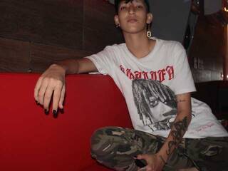 Chat vidéo érotique lucybass