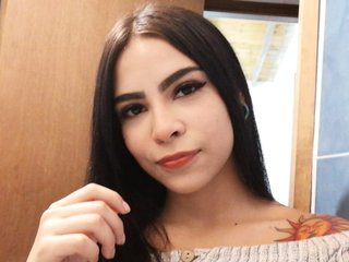 Photo du profil lucybenet