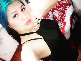 Photo du profil LucyDuque