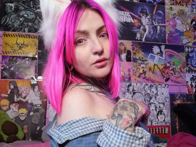 Photo du profil LucyElfen