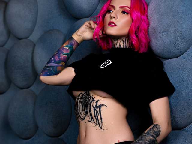 Photo du profil LucyElfen