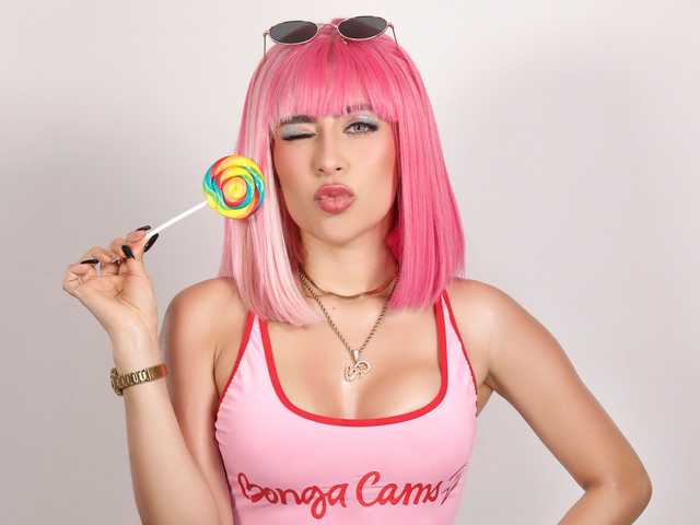 Photo du profil LucyRouse