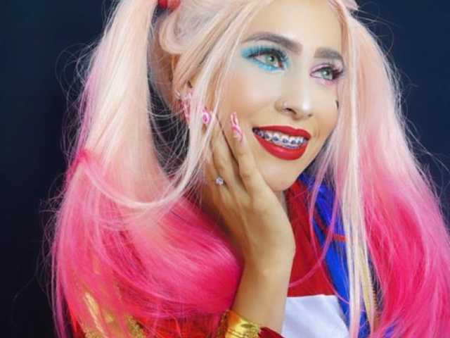 Photo du profil LucyRouse