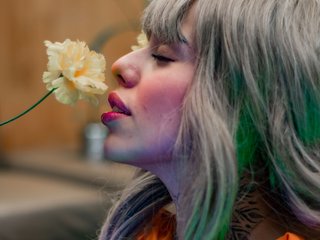 Chat vidéo érotique lucyklum