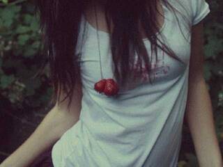 Chat vidéo érotique LucyLaNight