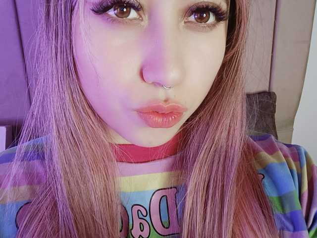 Photo du profil LucyMalkova