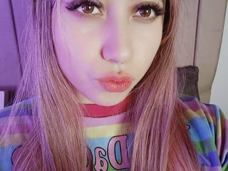 Chat vidéo érotique LucyMalkova