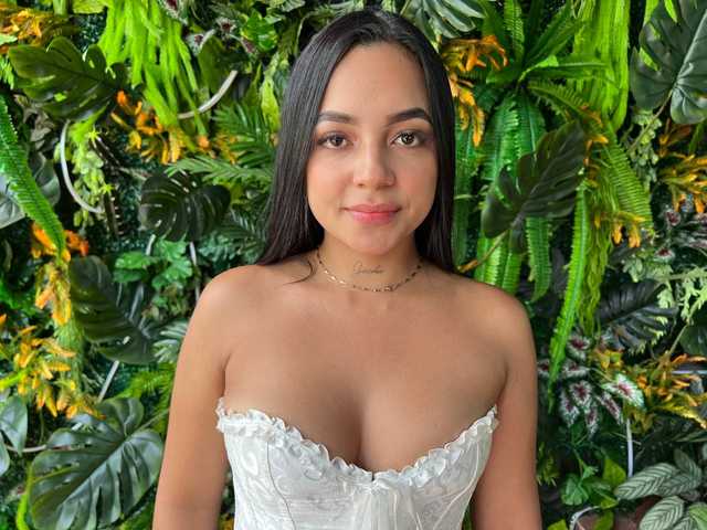 Photo du profil LUCY_MILLER